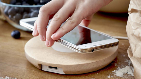 Illustration for article titled 25 gadgets geniales para regalar por menos de 50 dólares